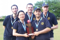 2008 New South Wales Championship
