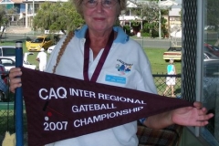 2007 Queensland Interregional Championship