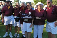 2009 Queensland Championship