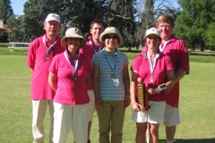 2010 New South Wales Championship