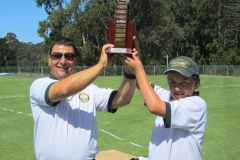 2011 New South Wales Championship
