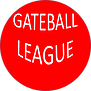Gateball league Logo