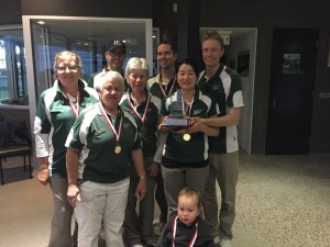Canberra Winners